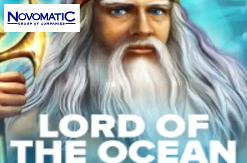 Lord of the Ocean Symbol Select